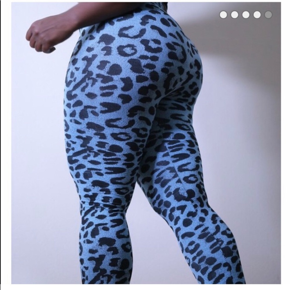 Legging BUNDLE - Picture 5 of 6